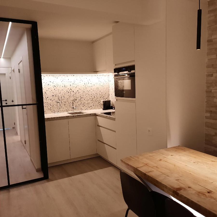Ruim En Lichtrijk Appartement Op 100M Van Zee Te Koksijde Exterior foto