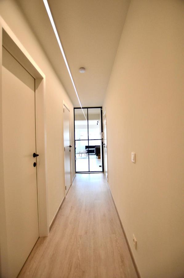 Ruim En Lichtrijk Appartement Op 100M Van Zee Te Koksijde Exterior foto